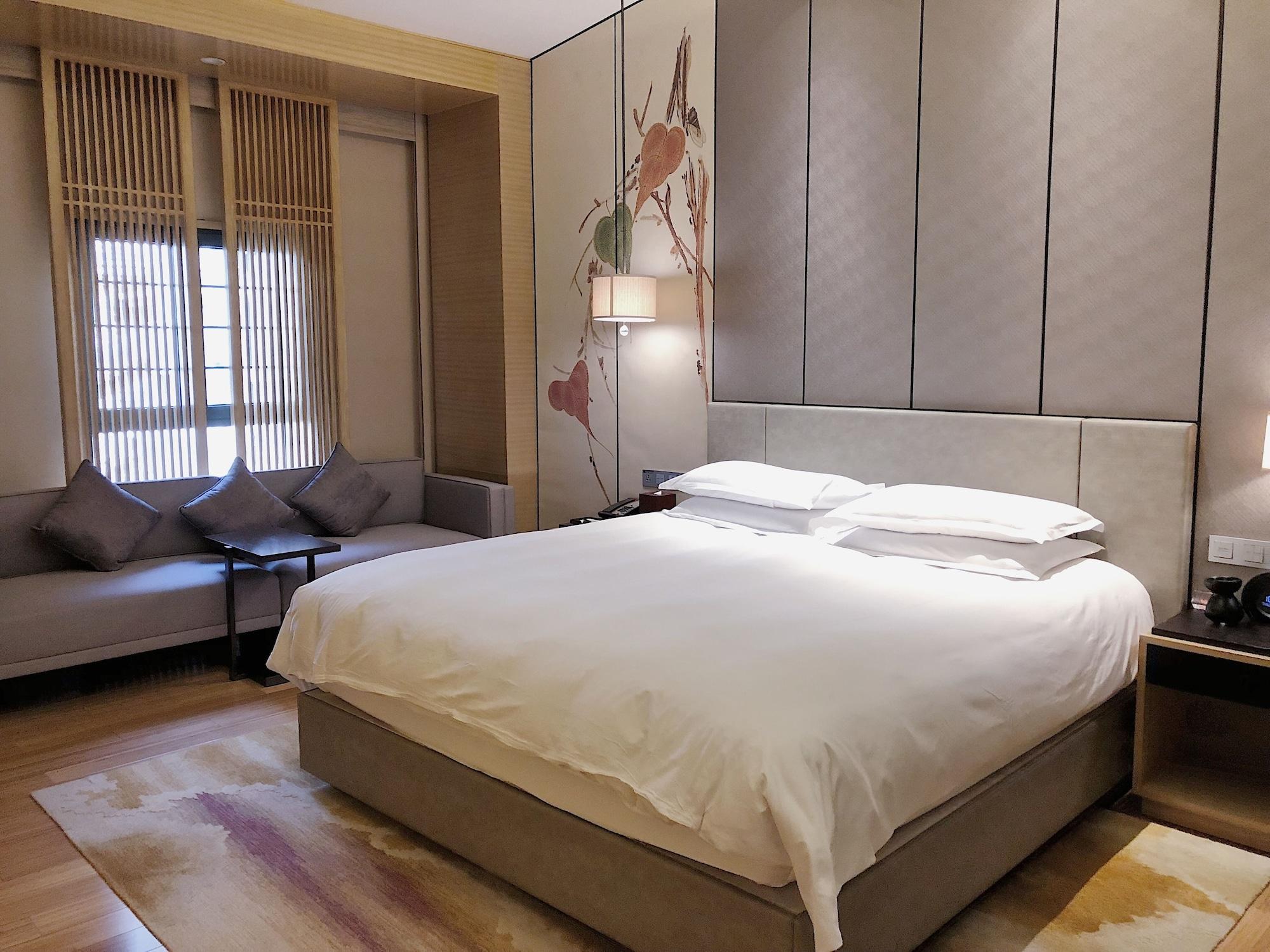 Cheery Dragon Canal Hotel Hangzhou - Intangible Cultural Heritage Hotel Екстериор снимка