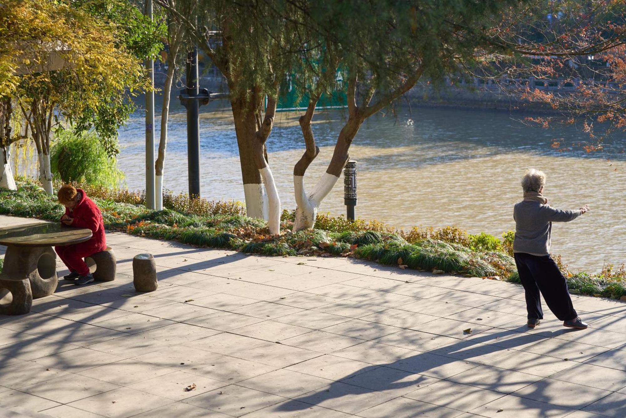 Cheery Dragon Canal Hotel Hangzhou - Intangible Cultural Heritage Hotel Екстериор снимка