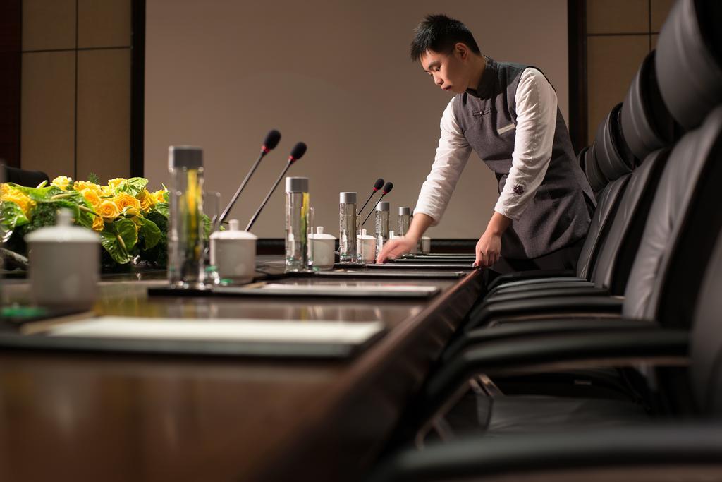 Cheery Dragon Canal Hotel Hangzhou - Intangible Cultural Heritage Hotel Екстериор снимка
