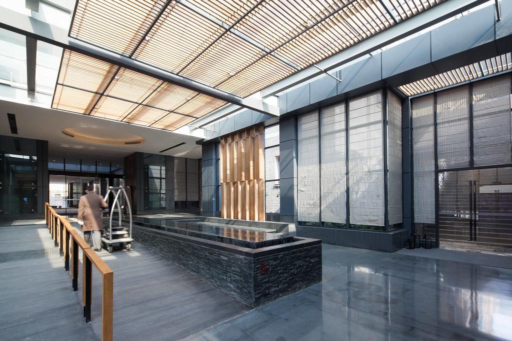 Cheery Dragon Canal Hotel Hangzhou - Intangible Cultural Heritage Hotel Екстериор снимка