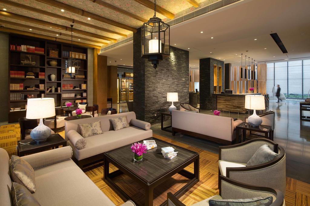 Cheery Dragon Canal Hotel Hangzhou - Intangible Cultural Heritage Hotel Екстериор снимка