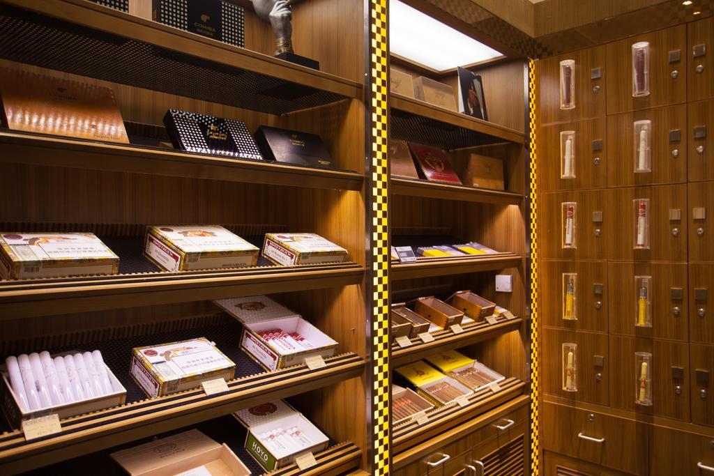 Cheery Dragon Canal Hotel Hangzhou - Intangible Cultural Heritage Hotel Екстериор снимка