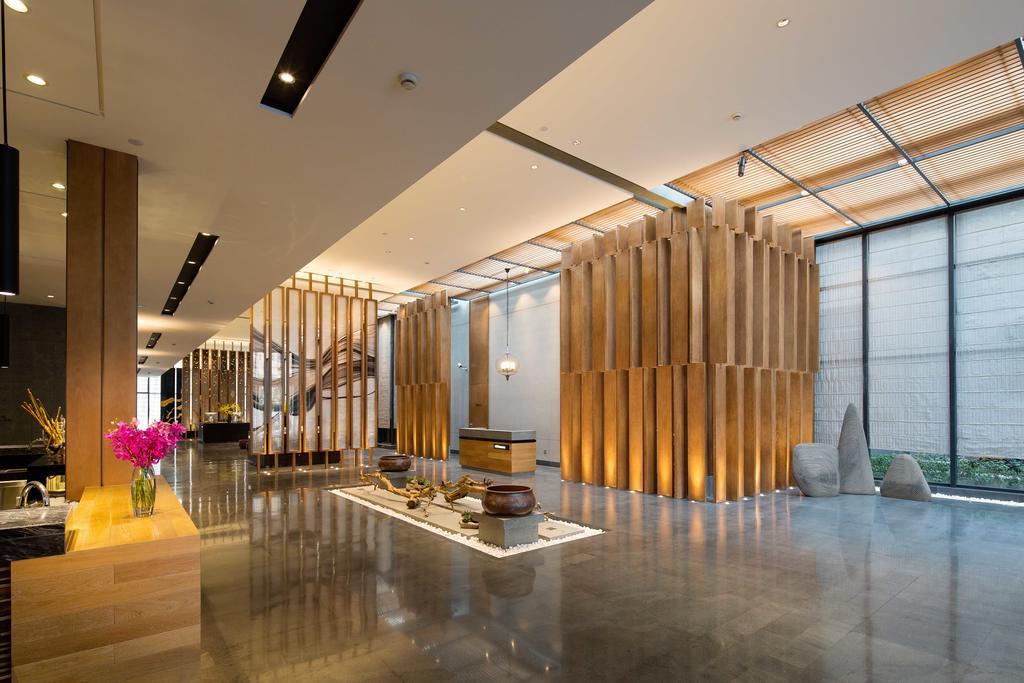 Cheery Dragon Canal Hotel Hangzhou - Intangible Cultural Heritage Hotel Екстериор снимка