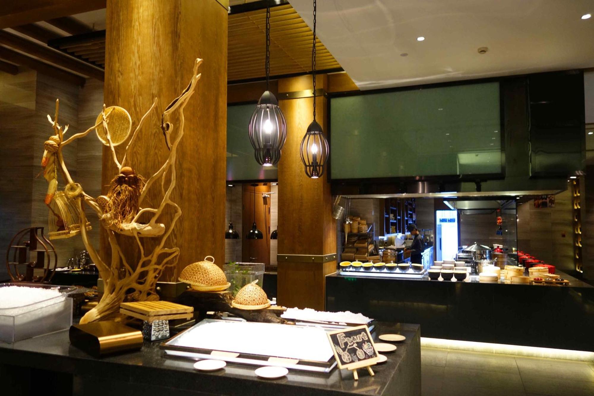 Cheery Dragon Canal Hotel Hangzhou - Intangible Cultural Heritage Hotel Екстериор снимка