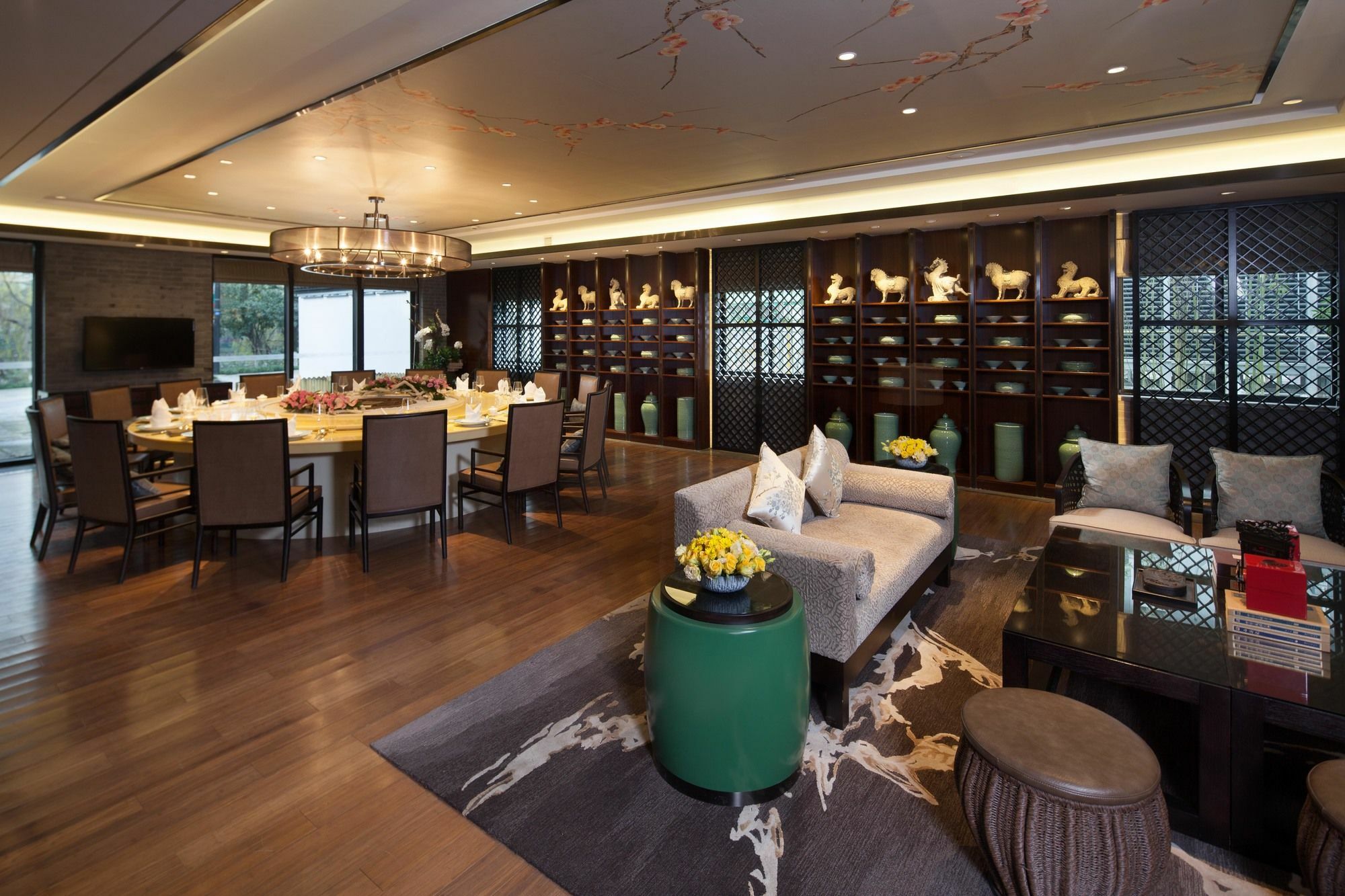 Cheery Dragon Canal Hotel Hangzhou - Intangible Cultural Heritage Hotel Екстериор снимка